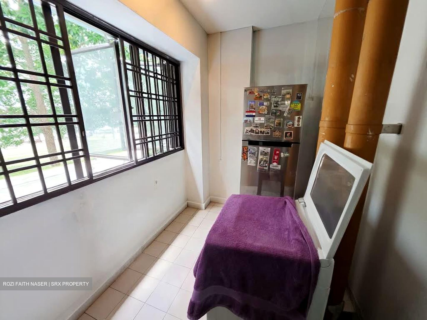 Blk 354 Kang Ching Road (Jurong West), HDB 4 Rooms #553589471